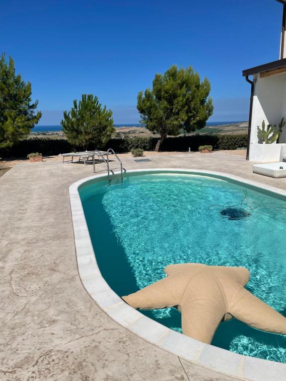 Casa Mavàl - B&B Montenero di Bisaccia