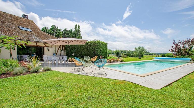 Le bocage - B&B Piney