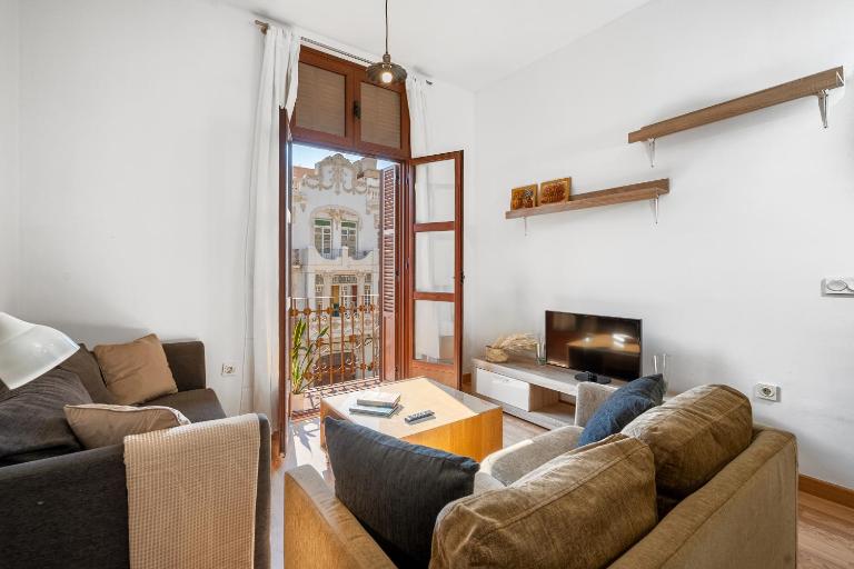 Triana Flowers - B&B Melilla