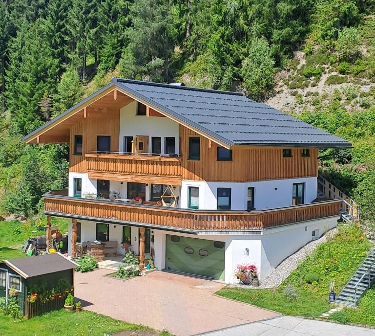 Haus Jakob - Bed and Breakfast Filzmoos