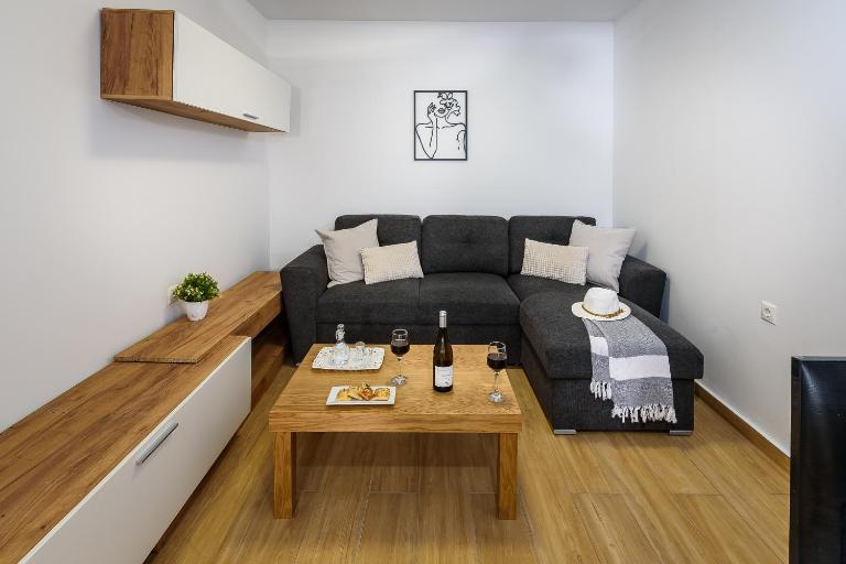 Nicolas Urban Comfort Living - B&B Soúda