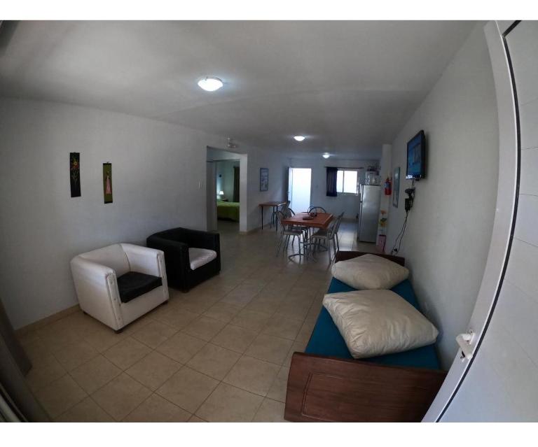 Amanecer Las Grutas - Ferienwohnung Las Grutas