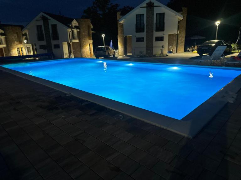 Vila-L&M- Royal - B&B Lipova