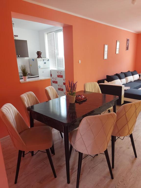 Viktoria House - B&B Sapareva Banya
