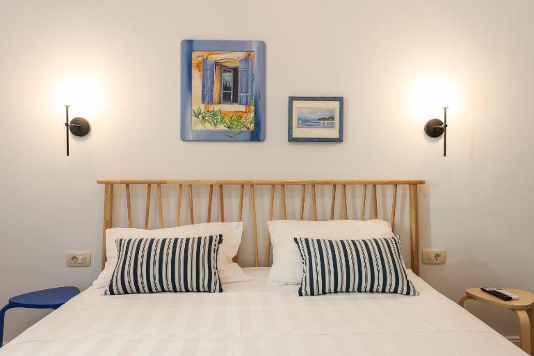 Kastel Old Town apartment - B&B Pula