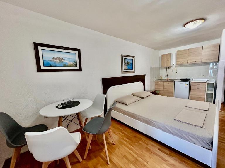 Apartments Jankovic - B&B Podgorica