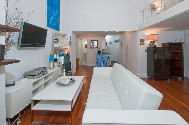Mid Town East Street Apartments Next to Times Square - B&B New York