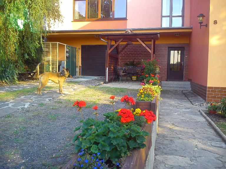 Apartments České Středohoří - B&B Teplice