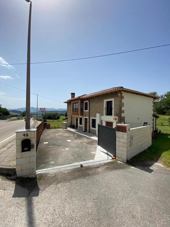 Casa los Patos en Santillana Del Mar - B&B Santillana