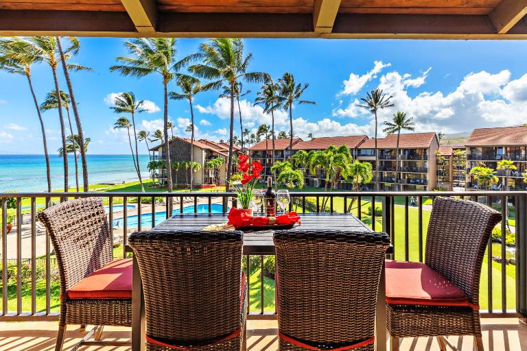 Papakea E404 - B&B Kahana