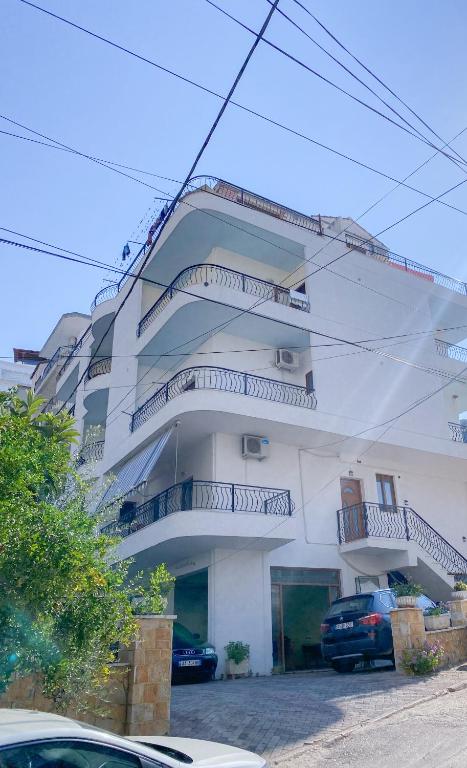 Mikel’s House - Bed and Breakfast Sarandë