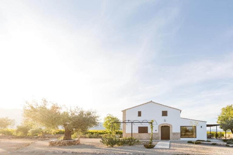 Mas d'en Jan - Chambres d'hôtes Roquetes