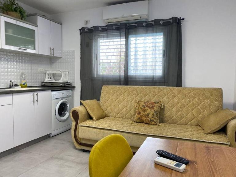 Advance comfort - Ferienwohnung Be’er Scheva