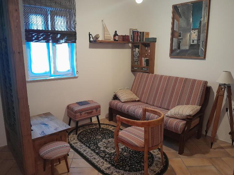 Studio Porta Maggiore - B&B Capodistria