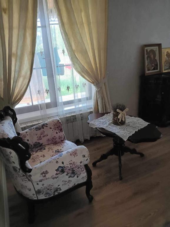 Clarice - Bed and Breakfast Griviţa