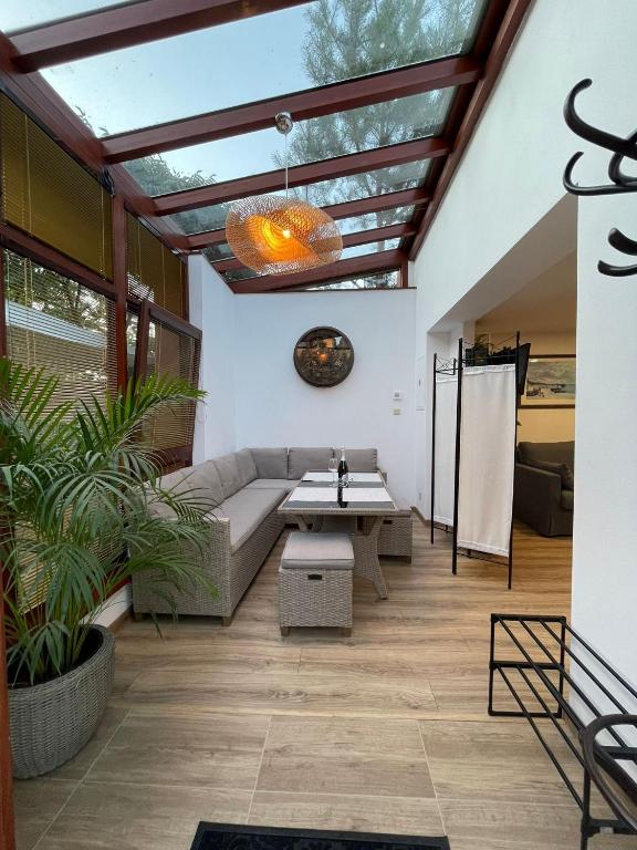 Apartmány Kašper - Ferienwohnung Levoča