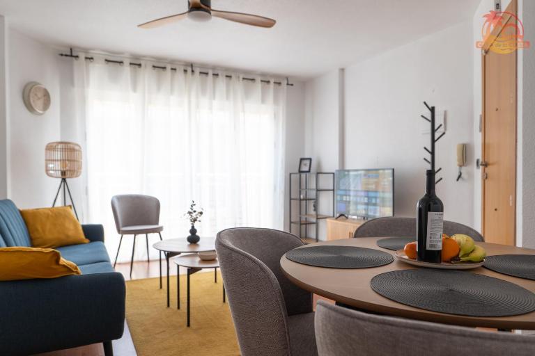 Casa de la Costa - San Jose - B&B San Javier
