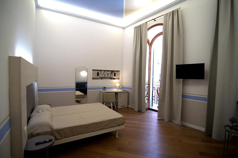 Giuliani Rooms - Ferienwohnung Ancona