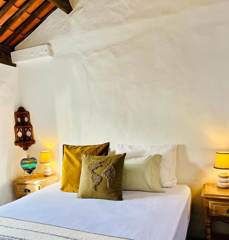 The Little Casita Tedera Tenerife - B&B Los Realejos