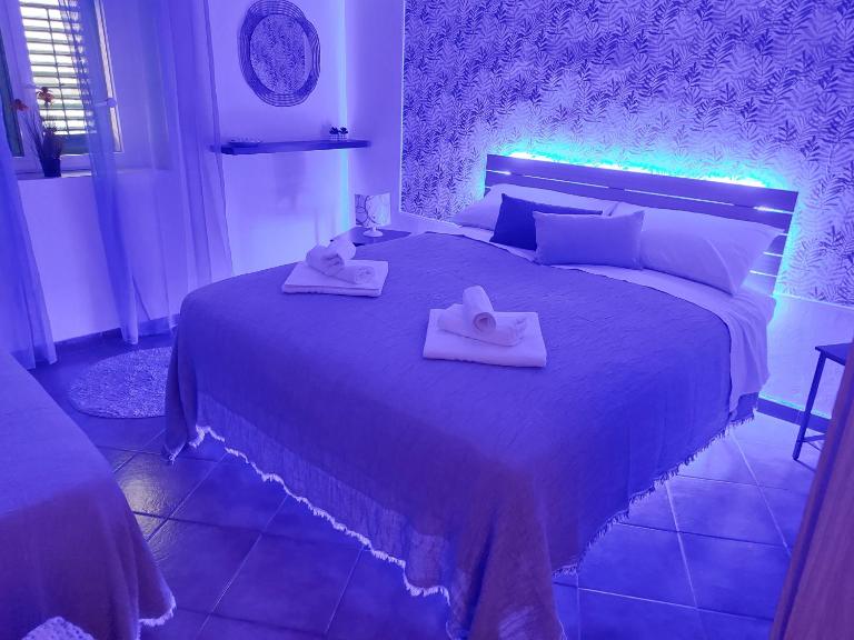 Pietra marina - Ferienwohnung Trapani