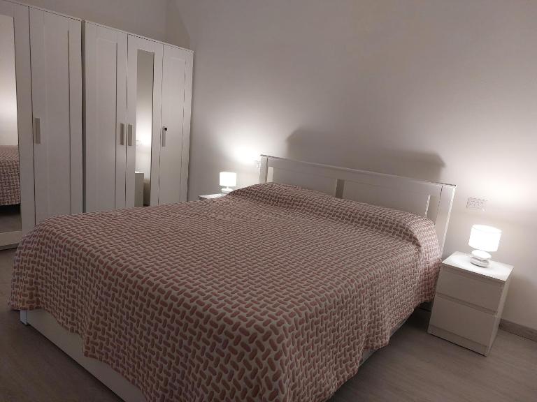 Biancaneve - Chambres d'hôtes Bosco Chiesanuova
