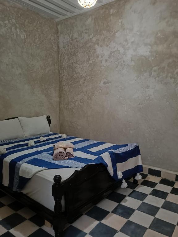 Jolie appartement au coeur d'Essaouira - Bed and Breakfast Essaouira