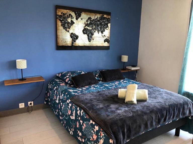 chez Karine 2 - B&B Arpajon