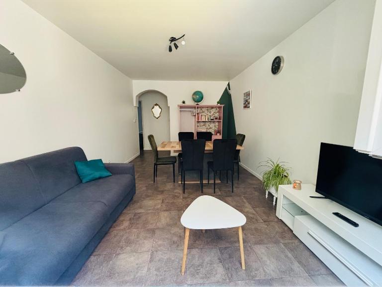 Appartement plein centre du puy en velay avec parking - Bed and Breakfast Le Puy-en-Velay