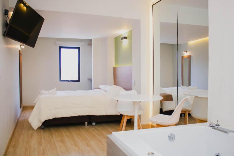 Zentra Hotel - B&B Chiclayo