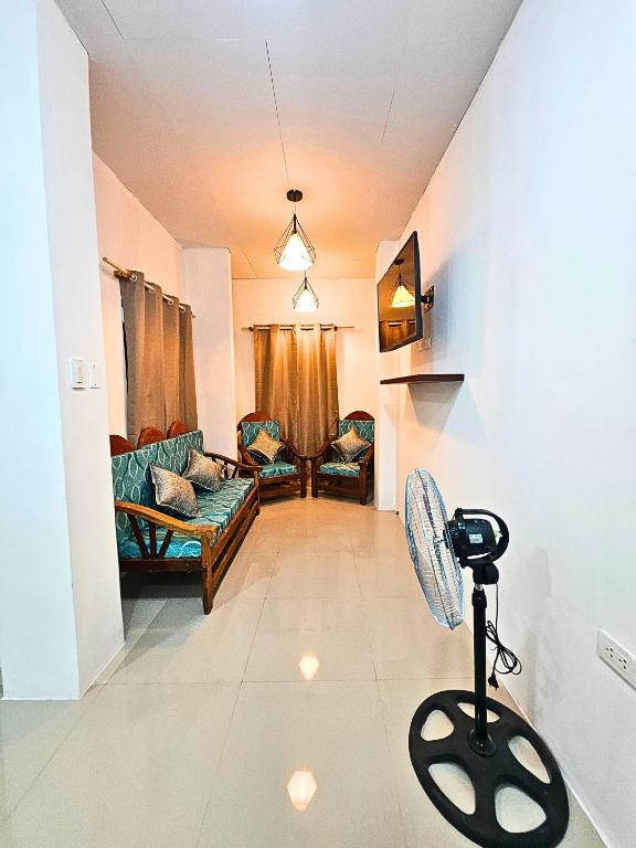 Dona Inn APARTAMENTO 1 - B&B Iquitos