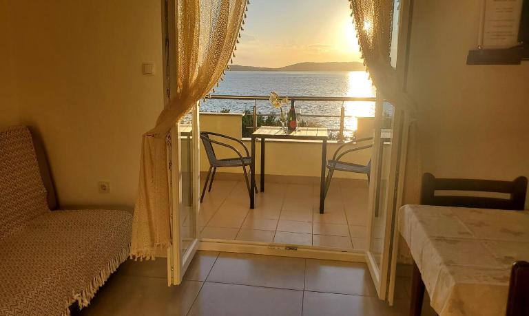 Relax A 3 - B&B Zaboric