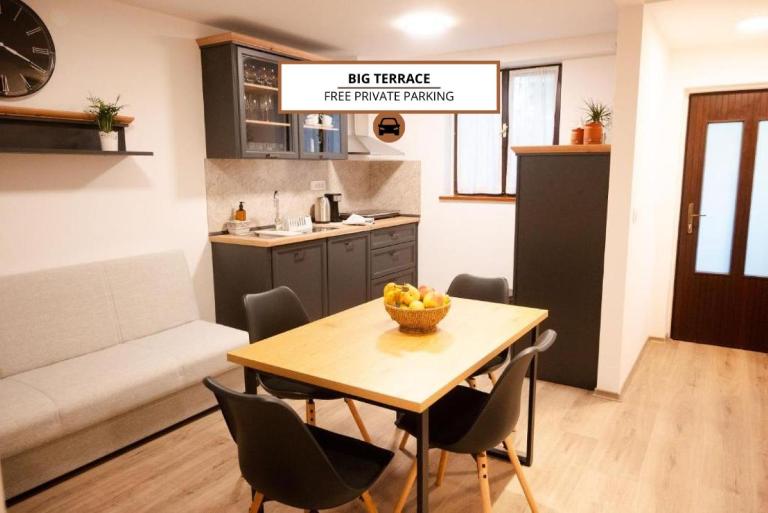 La Bora - Ferienwohnung Izola