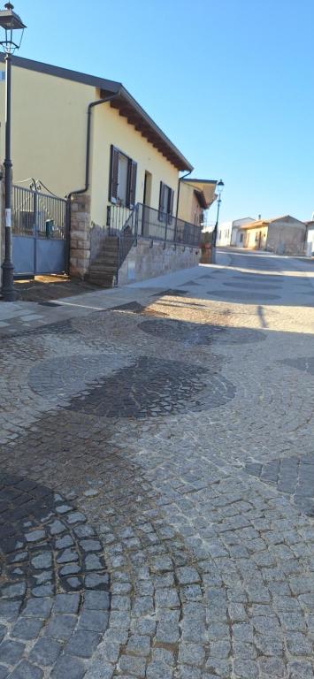 Belvedere - B&B Sant'Anna Arresi