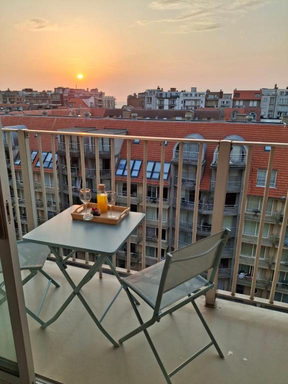Studio Seasant - Bed and Breakfast Nieuwpoort