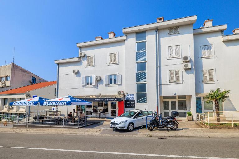 Ivana - Bed and Breakfast Crikvenica