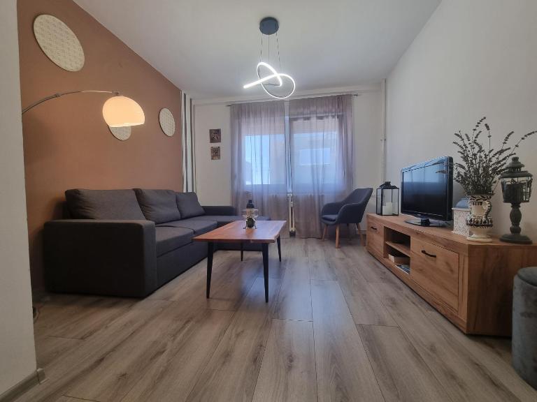 Apartman Centar - B&B Vukovar