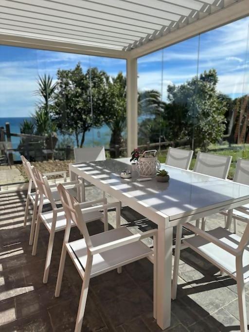 PIPER ETXEA. Relax, mar y monte! - Ferienwohnung Mutriku