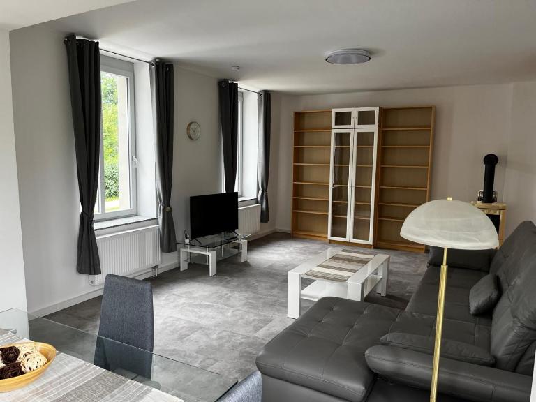 Möbliertes Apartment - B&B Arneburg