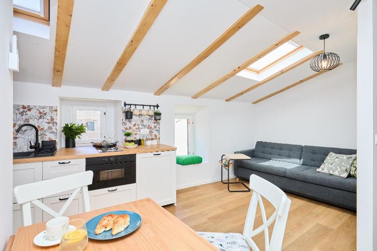 Hedera Estate Hedera Studio 7 - Ferienwohnung Dubrovnik