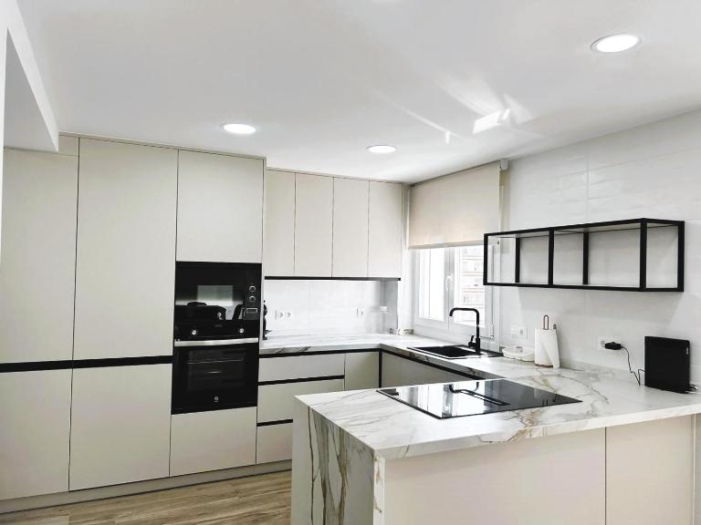 Apartamento Las Margaritas - B&B Torre del Mar
