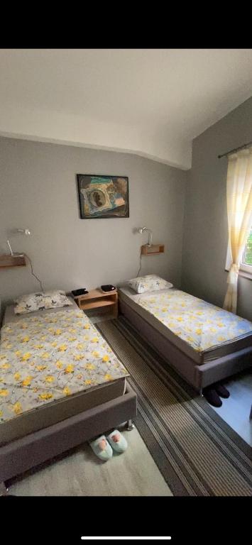 Ćiro-Park - B&B Jablanica