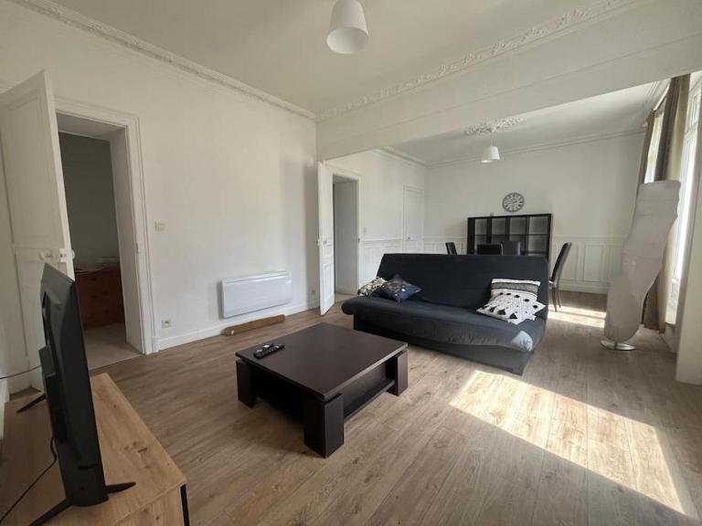 L'Entracte Cherbourgeois - B&B Cherbourg