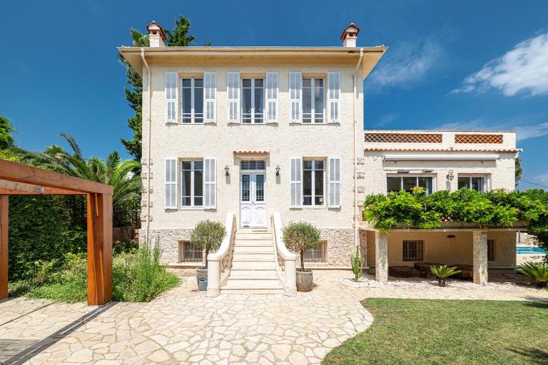Villa Marli - B&B Antibes