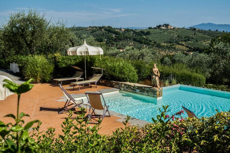 Residenza Il Colle - B&B Impruneta