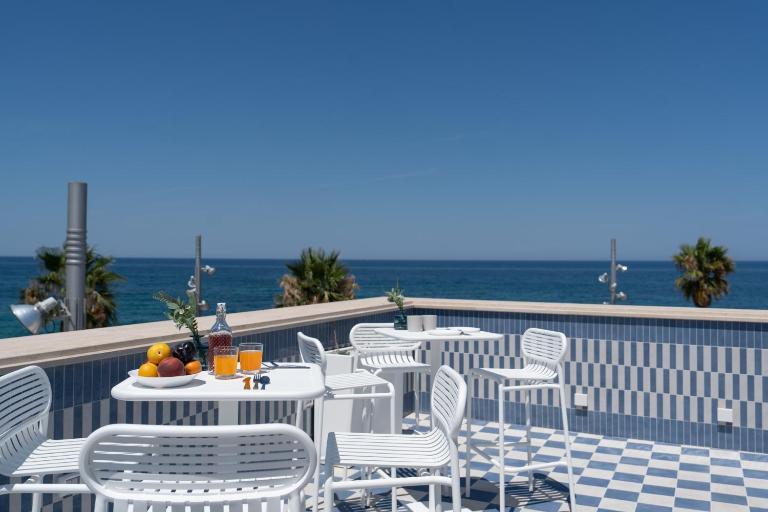 Leluan Bed & Breakfast - B&B Mola di Bari