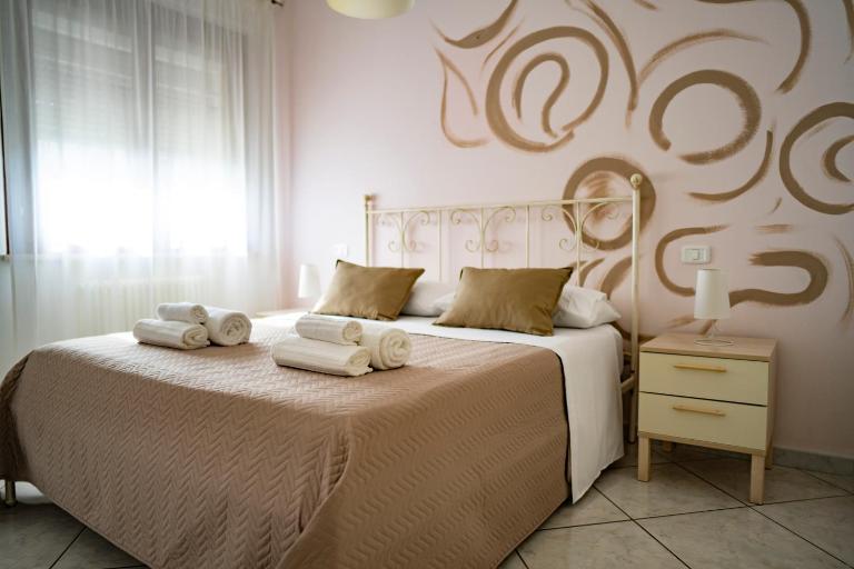 Casa Vacanze La Petite - Delizioso bilocale a due passi da centro e mare - B&B Porto Recanati