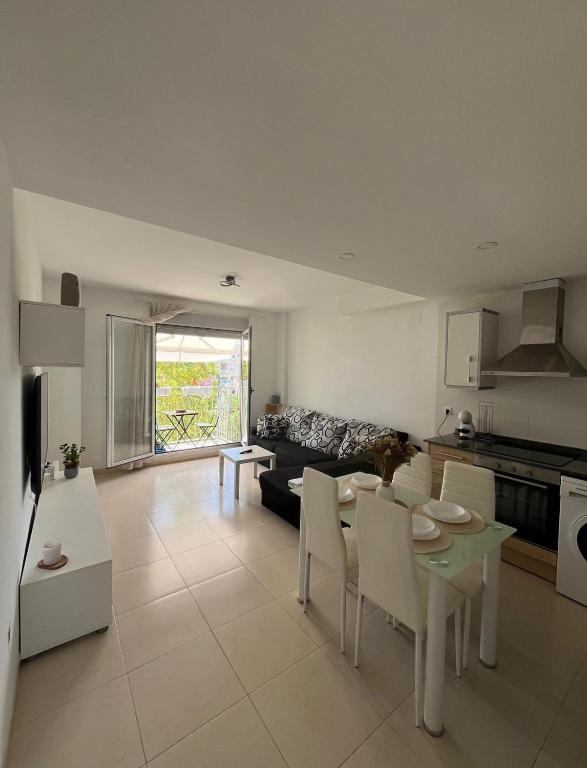 apartamento 4 - B&B Benicarló