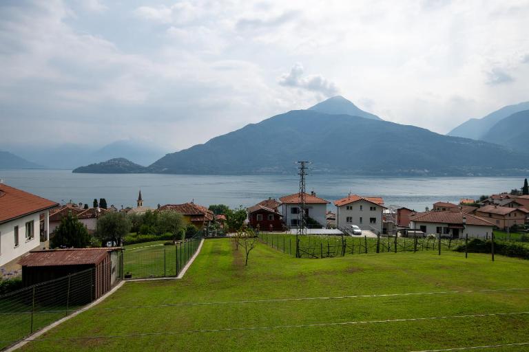 Appartamento Lario vista lago - Ixihome - B&B Pianello del Lario