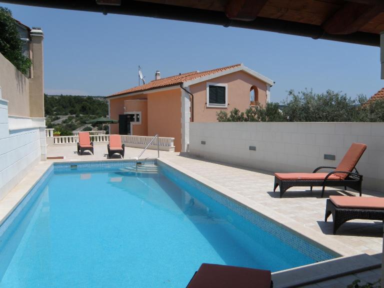 Villa Marica Primošten - B&B Primošten