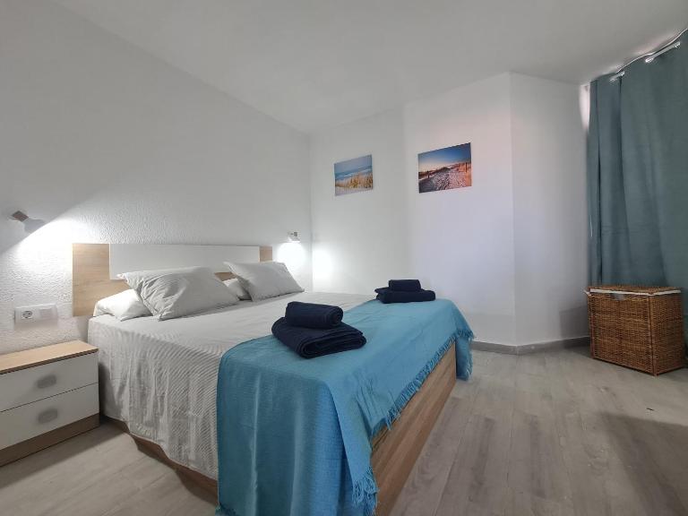 Casa Armando - Ferienwohnung Costa de Antigua